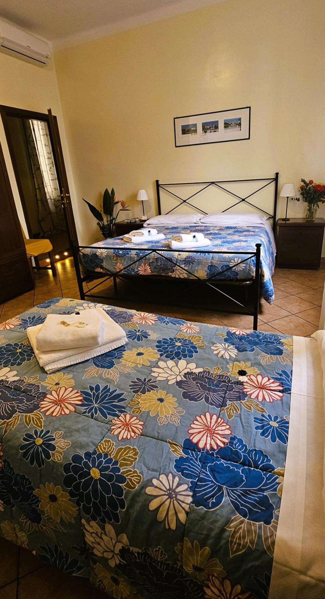 Guest house Titina