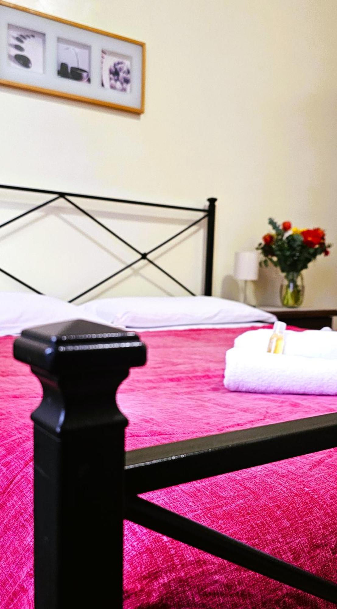 Titina Guest house