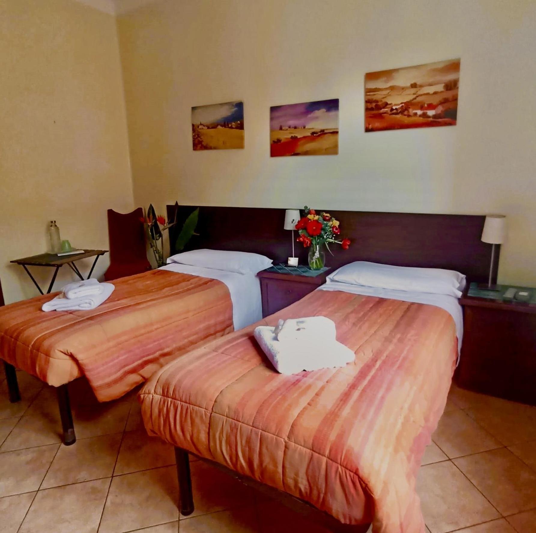Guest house Titina